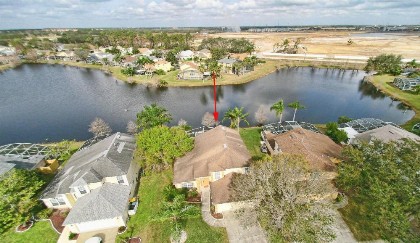 Mickey's Lake Villa - image 31