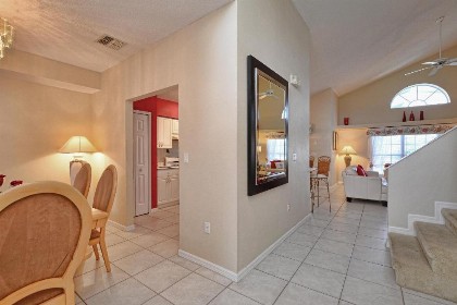 Mickey's Lake Villa - image 36