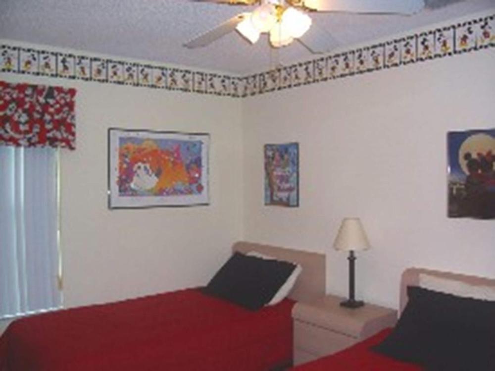 Royal Palm Villa - image 7