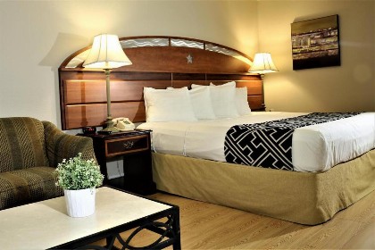 Monte Carlo Inn- Near Disney - image 1