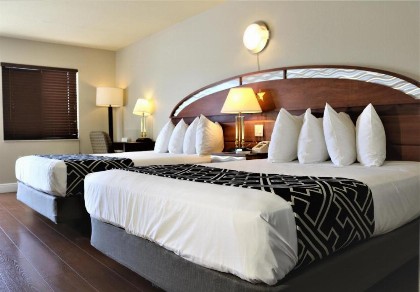 Monte Carlo Inn- Near Disney - image 13