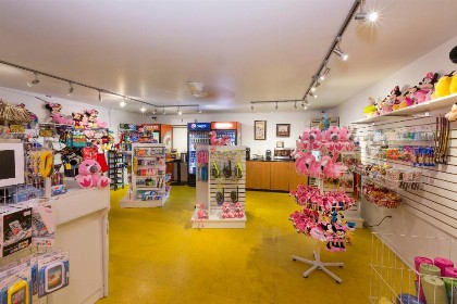 Flamingo Express Hotel - image 10