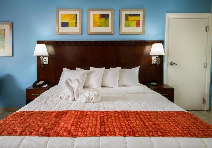 Flamingo Express Hotel - image 2