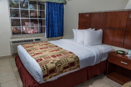 Flamingo Express Hotel - image 6