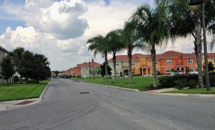 Paradise Palms 8952 - image 15