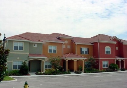 Paradise Palms 8952 - image 40