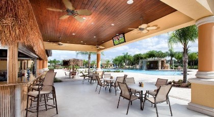 Paradise Palms 8952 - image 6