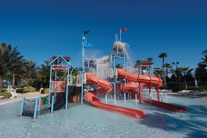 WorldMark Reunion - image 4