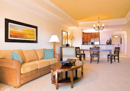 WorldMark Reunion - image 6