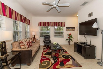 Yellow Lantana Townhome 3000YL - image 7