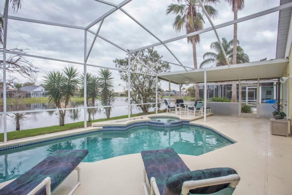 Formossa Villa 2833 - image 7