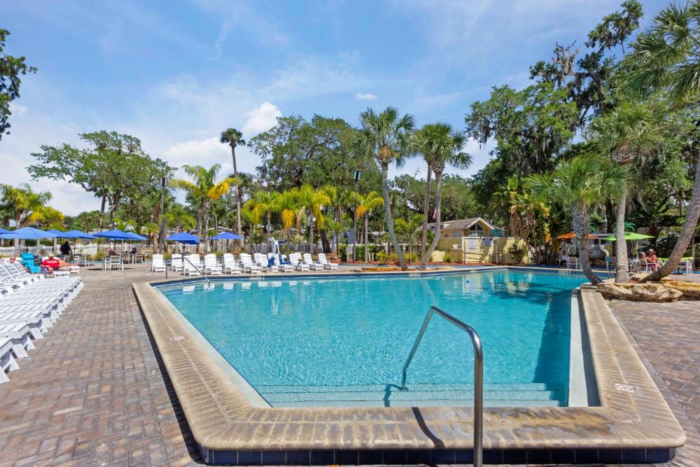 Tropical Palms Resort - image 6