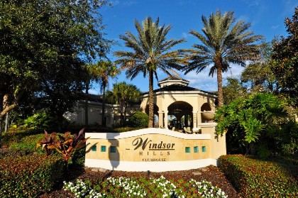 Windsor Hills Resort! 2 Miles to Disney! 6 Bedroom with Private Pool & Spa - image 11