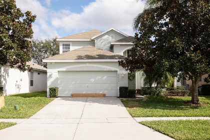 Windsor Hills Resort! 2 Miles to Disney! 6 Bedroom with Private Pool & Spa - image 13