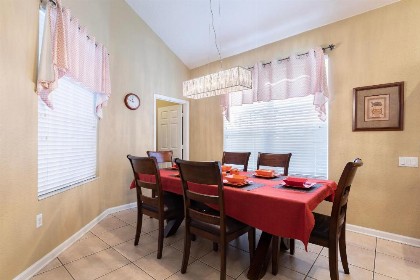 Windsor Hills Resort! 2 Miles to Disney! 6 Bedroom with Private Pool & Spa - image 14