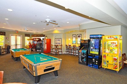 Windsor Hills Resort! 2 Miles to Disney! 6 Bedroom with Private Pool & Spa - image 17