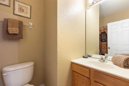 Windsor Hills Resort! 2 Miles to Disney! 6 Bedroom with Private Pool & Spa - image 18