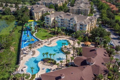 Windsor Hills Resort! 2 Miles to Disney! 6 Bedroom with Private Pool & Spa - image 2