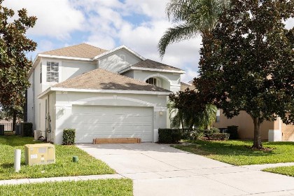 Windsor Hills Resort! 2 Miles to Disney! 6 Bedroom with Private Pool & Spa - image 22