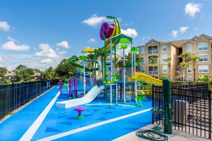 Windsor Hills Resort! 2 Miles to Disney! 6 Bedroom with Private Pool & Spa - image 24