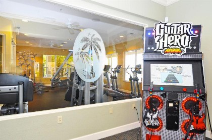 Windsor Hills Resort! 2 Miles to Disney! 6 Bedroom with Private Pool & Spa - image 28