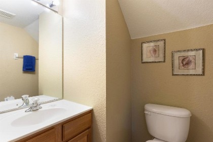 Windsor Hills Resort! 2 Miles to Disney! 6 Bedroom with Private Pool & Spa - image 29