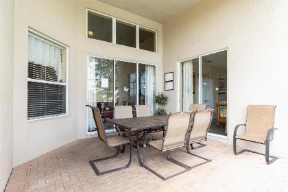 Windsor Hills Resort! 2 Miles to Disney! 6 Bedroom with Private Pool & Spa - image 35
