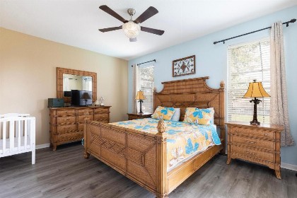 Windsor Hills Resort! 2 Miles to Disney! 6 Bedroom with Private Pool & Spa - image 43