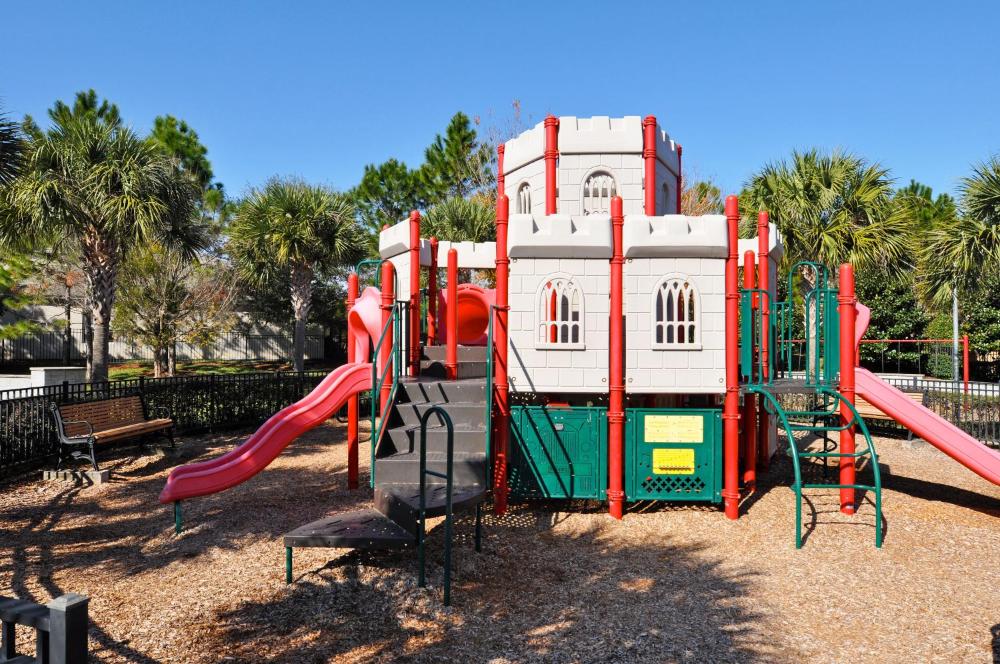 Windsor Hills Resort! 2 Miles to Disney! 6 Bedroom with Private Pool & Spa - image 6