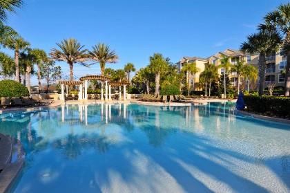Windsor Hills Resort! 2 Miles to Disney! 6 Bedroom with Private Pool & Spa - image 8