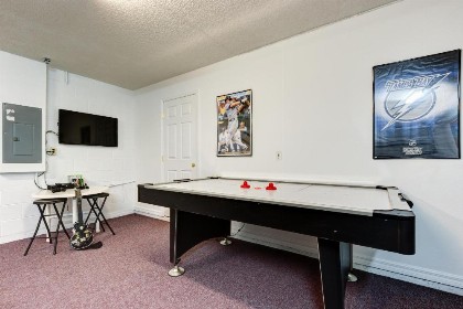 Secret Key Cove Villa - image 11