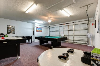Secret Key Cove Villa - image 12