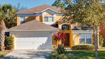 Secret Key Cove Villa - image 2