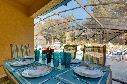 Secret Key Cove Villa - image 6