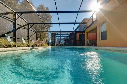Secret Key Cove Villa - image 7