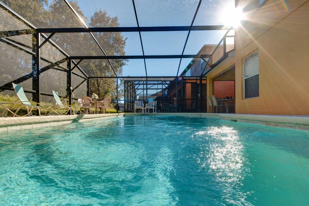 Secret Key Cove Villa - image 7