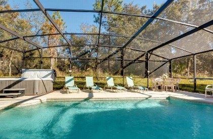 Secret Key Cove Villa - image 9