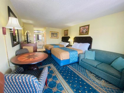 Maple Leaf Inn & Suites - image 13