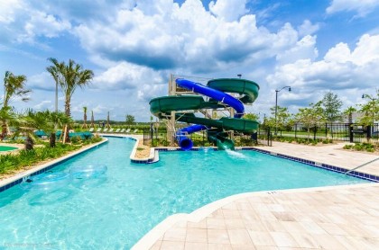 At Last You can Rent the Perfect Luxury Home on Storey Lake Resort minutes from Disney World Orlando Townhome 2722 - image 10