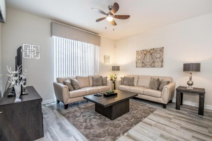 At Last You can Rent the Perfect Luxury Home on Storey Lake Resort minutes from Disney World Orlando Townhome 2722 - image 5