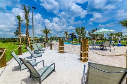 At Last You can Rent the Perfect Luxury Home on Storey Lake Resort minutes from Disney World Orlando Townhome 2722 - image 6