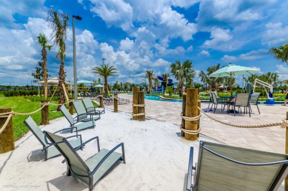 At Last You can Rent the Perfect Luxury Home on Storey Lake Resort minutes from Disney World Orlando Townhome 2722 - image 6
