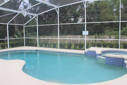 Holiday homes in Kissimmee Florida
