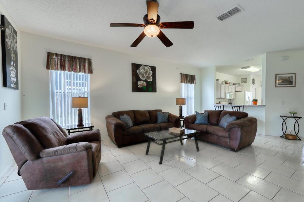 Sunshine's Happy Home - image 6