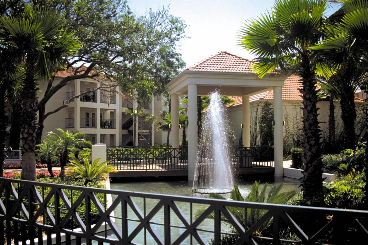 Club Wyndham Star Island - main image