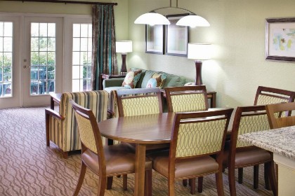 Club Wyndham Star Island - image 12