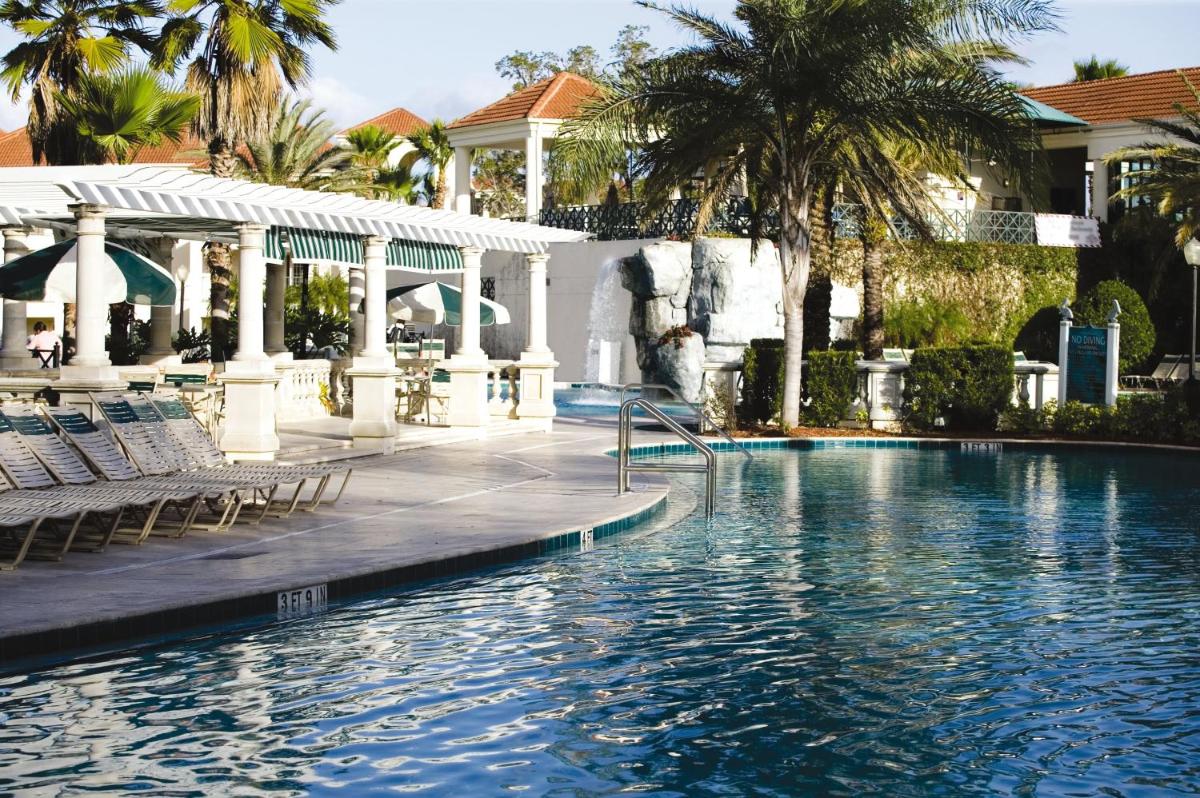 Club Wyndham Star Island - image 2