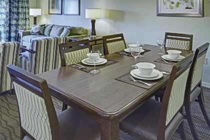 Club Wyndham Star Island - image 23