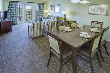 Club Wyndham Star Island - image 24