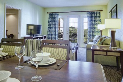 Club Wyndham Star Island - image 25
